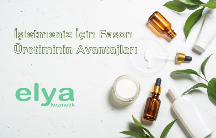 İşletmeniz İçin Fason Üretiminin Avantajları