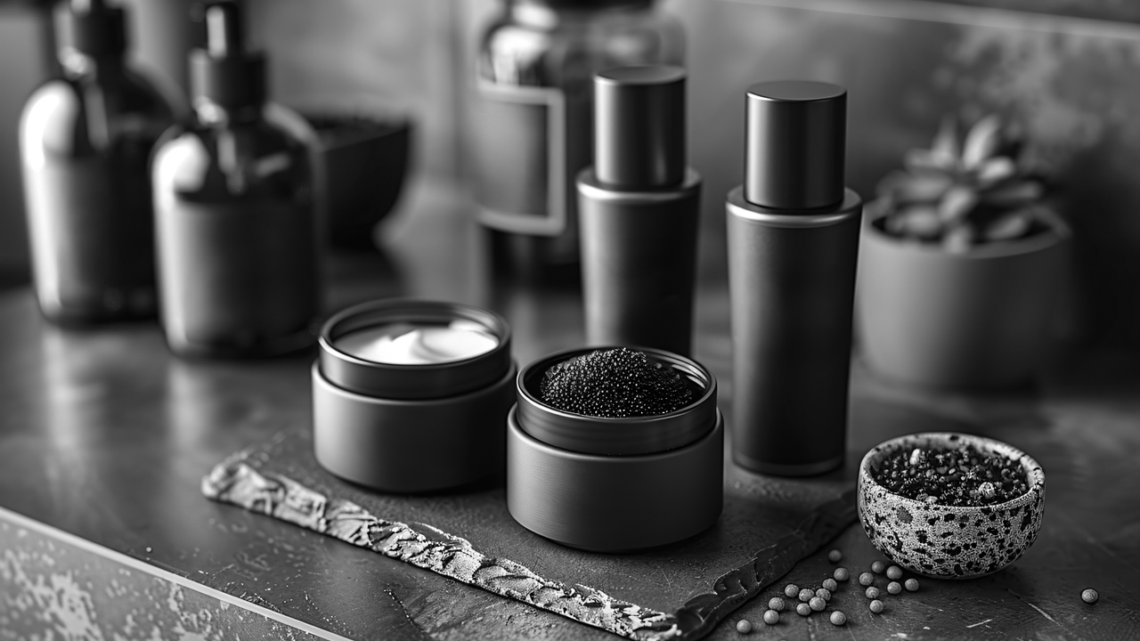 Fason Kozmetik Üretimi ile Girişimcilerin Başarı Hikayeleri